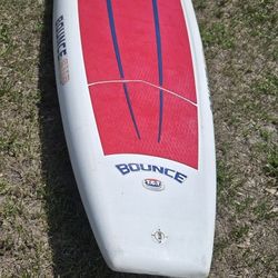 Bounce Paddle Board 