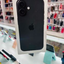 iPhone 16 256gb unlocked