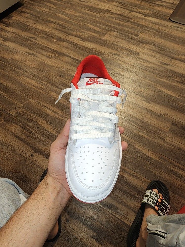 Shoes Nike Air Jordan 