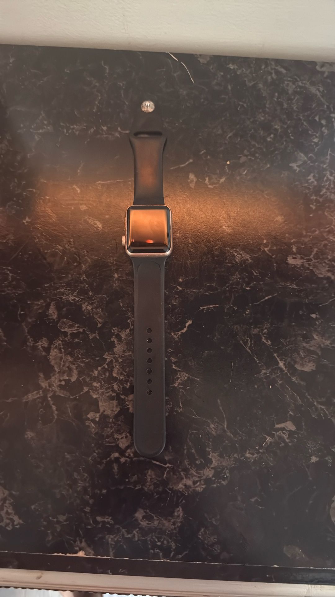 Apple Watch 3 