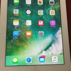 4th Gen iPad 