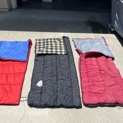Sleeping Bags