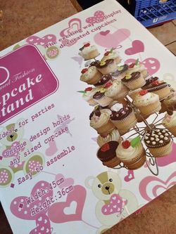 Cupcakes