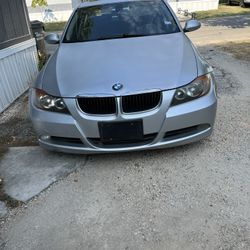 2006 Bmw325i