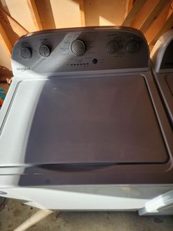 Wash And Dry