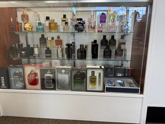 Designer Fragrance Perfume Cologne