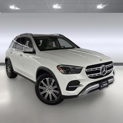 2025 GLE 350 FIRE SPECIAL 