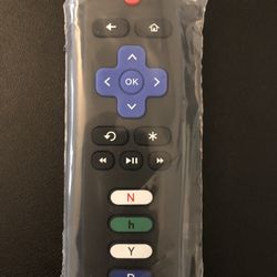 Replacement Roku Remote For Roku Tv