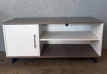 TV stand