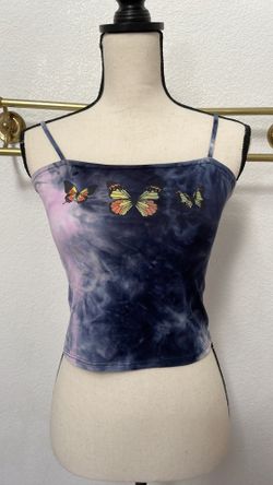 JW Loves Me Crop Top