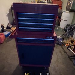 Tool Box