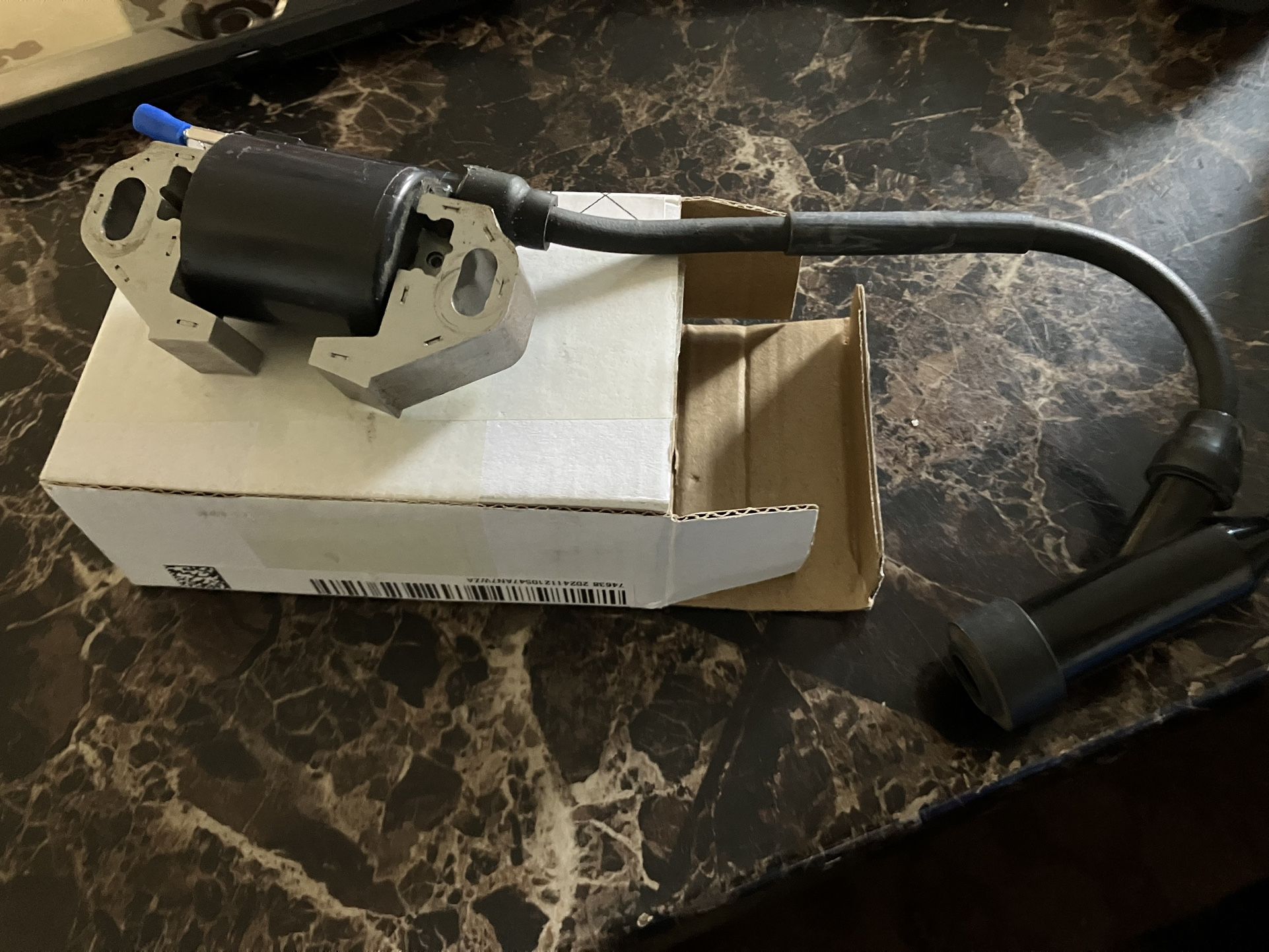 HONDA EB3000C Generator Ignition Coil New