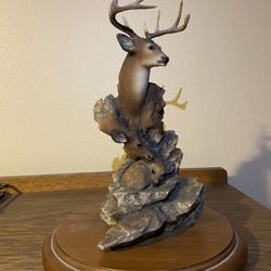 Milk Creek Studio-Tranquil Moment 