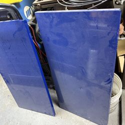 Snap On 40” Tool Box Roll Cart Tops 