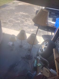 Lamps 