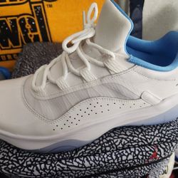 Jordan 11 Comfort Low