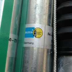 Bilstein shock absorbers