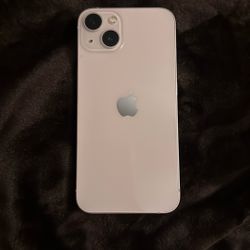 iPhone 13 Pink