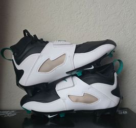 Nike Vapor Edge Diamond Turf 93 TD "Emerald" (10.5m)