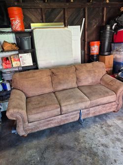 Sofa couch