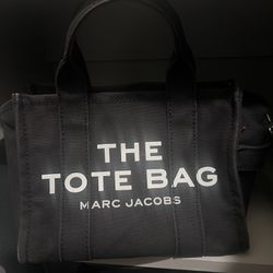 Small Marc Jacobs Tote Bag