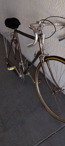 Bike Parts For Sale