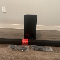 Polk Signa S2 Sound Bar