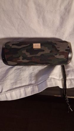 Jbl flip 5