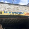 REYES HARDWARE & CONSTRUCTION 