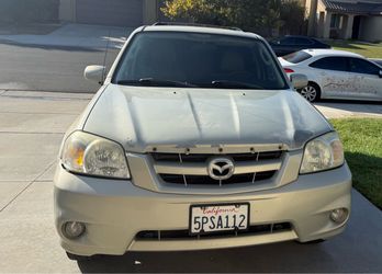 2005 Mazda Tribute