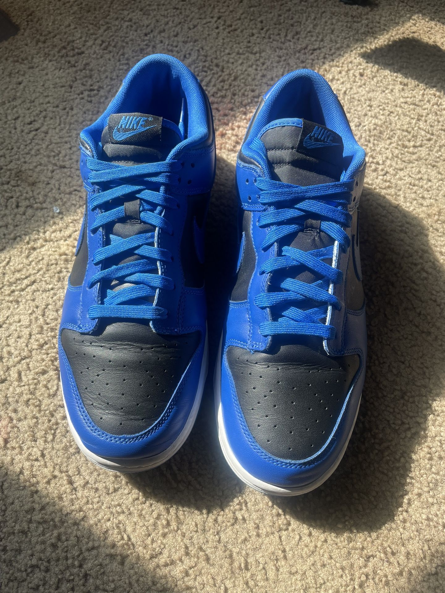 dunks