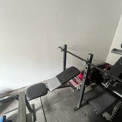 Bench Press 
