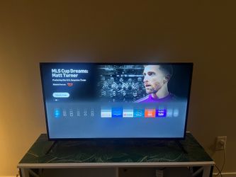 Insignia 42" Fire TV – Great Condition – Original Box Included