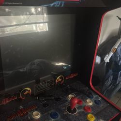 Model 1061 Arcade Up 