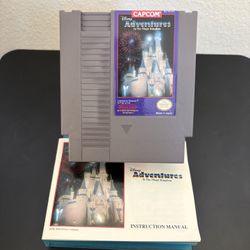Original Nintendo (NES) Game 