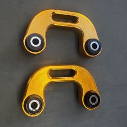 Subaru WRX Whiteline Rear Endlinks 