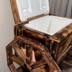 Ice Chest 