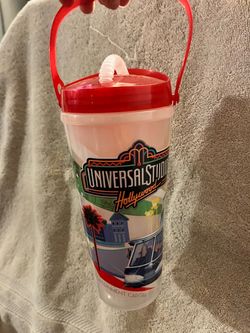 Universal Studios Cups (3)