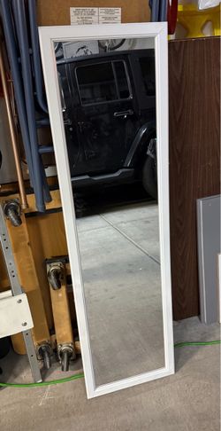 Full Length Mirror
