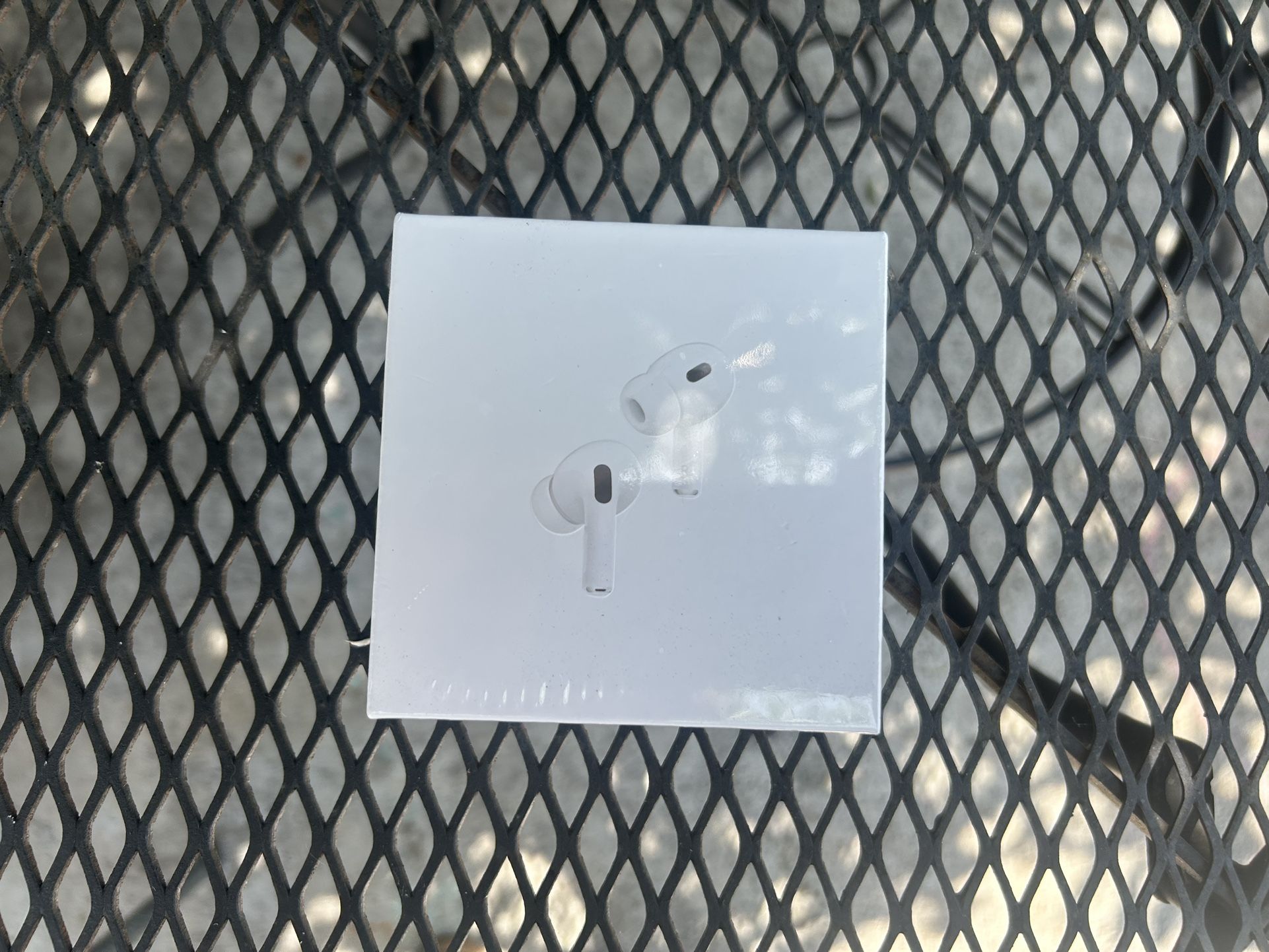 Airpods Pro