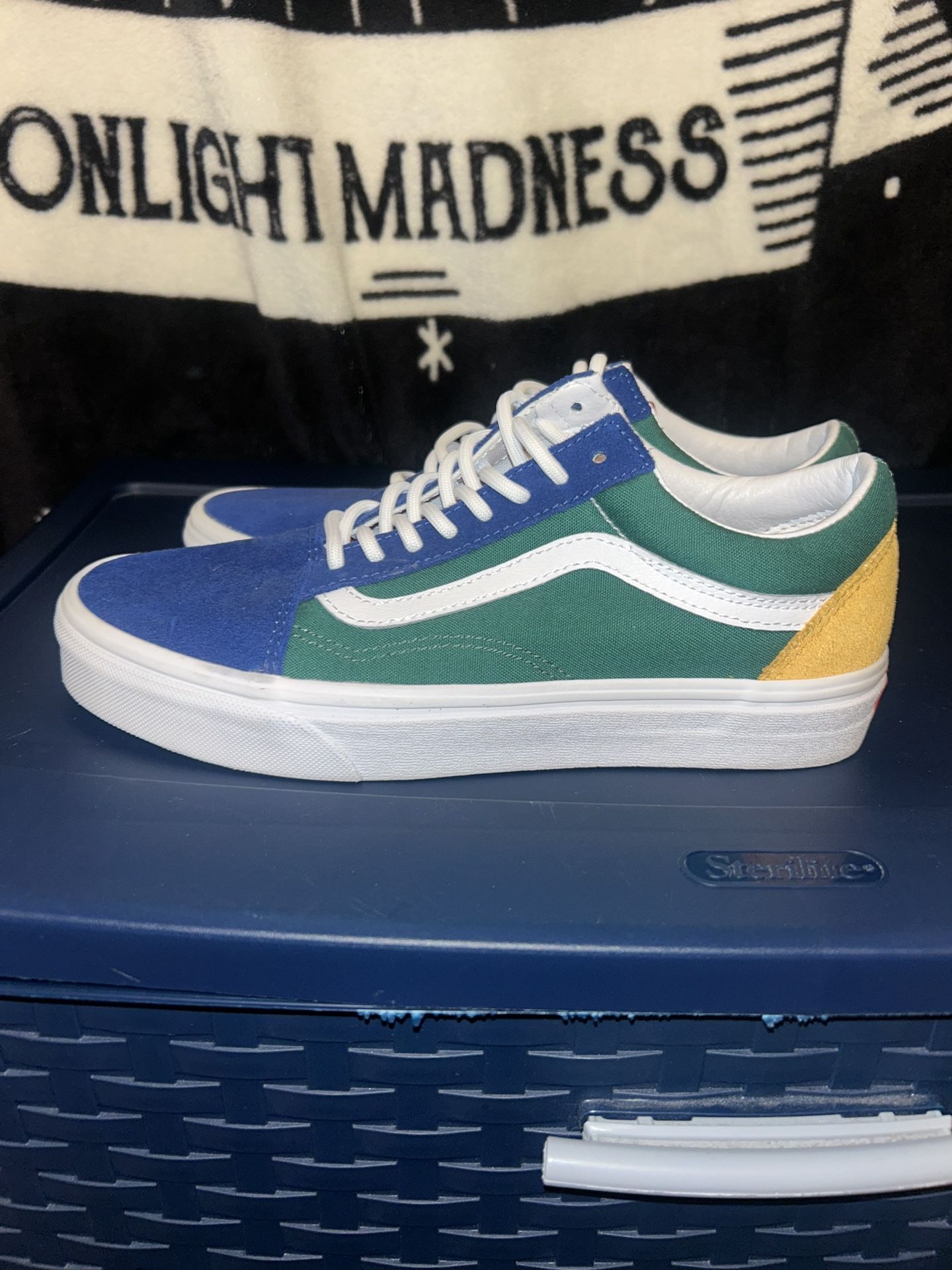 Vans