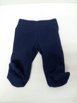 Brand new preemie footie pants