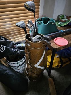 Golf Set