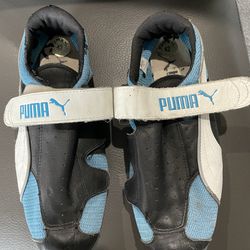 Men’s Puma Cycling Shoes