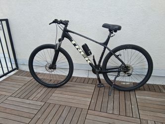 XXL Trek Marlin 4