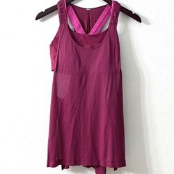 🍋LIKE NEW Lululemon  Tank Top 10 ( NWT $68) 