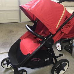 Cybex  Baby Stroller