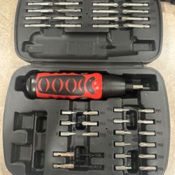 6v Cordless Screwdriver 