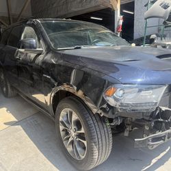 2020 Dodge Durango