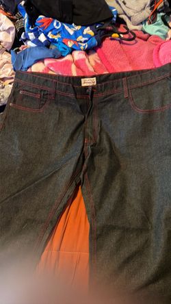 2 pairs Men pants